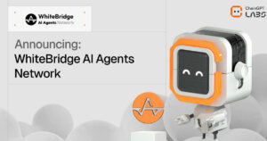 ChainGPT Labs Incubates Whitebridge AI Brokers Community to Redefine Folk Search & Analysis