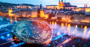 Czech National Bank considers Bitcoin for reserve diversification