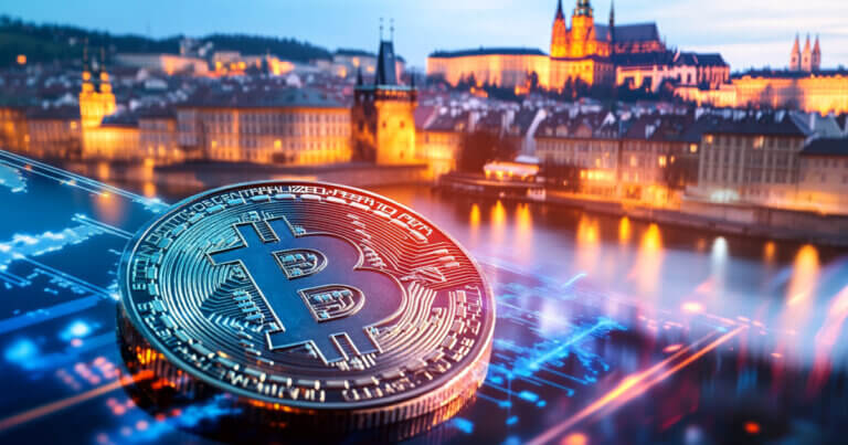 Czech National Financial institution considers Bitcoin for reserve diversification