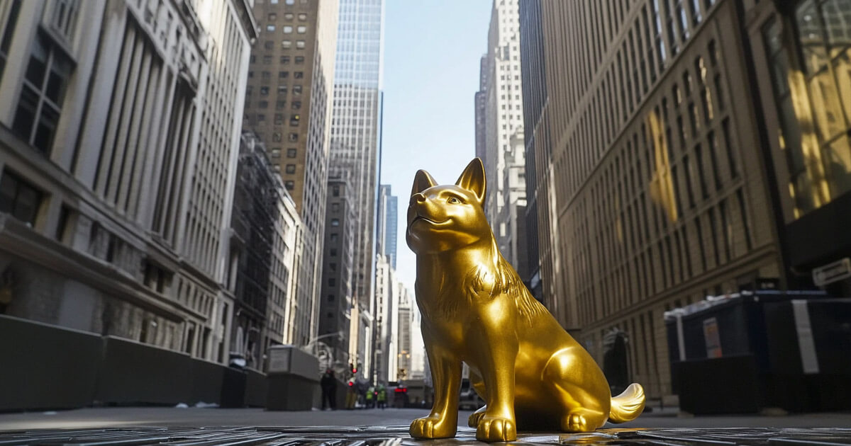 Bitwise eyes first Dogecoin ETF amid rising crypto ETF curiosity