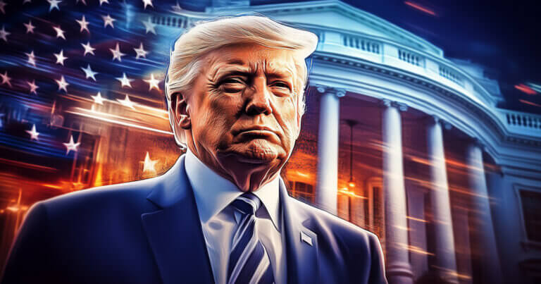 Crypto brushed aside from White Residence priorities and Trumpâs inaugural speech