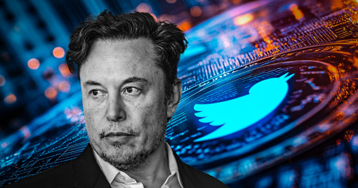 Elon Musk slams SEC as ‘broken’ over ‘artificially’ created $150 million Twitter stock windfall logo