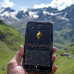 Swiss state-owned lender PostFinance deepens crypto push with Ethereum staking debut