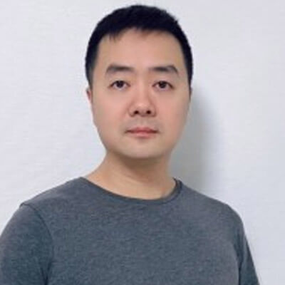 Mingchao “Fisher” Yu photo