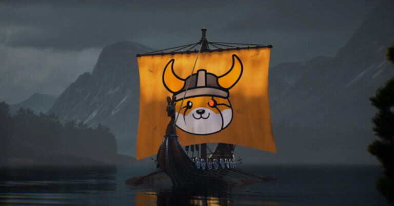 Floki Launches Massive Marketing Campaign with CoinGecko to Promote Floki Trading Bot