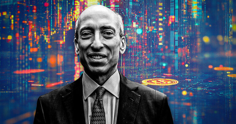 Crypto commerce blasts SEC Chair Gensler’s persevered ‘vanity’