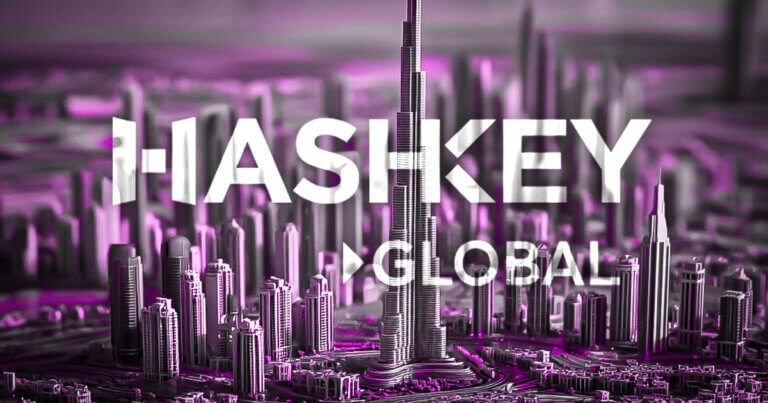 HashKey expands global footprint with Dubai digital asset license approval