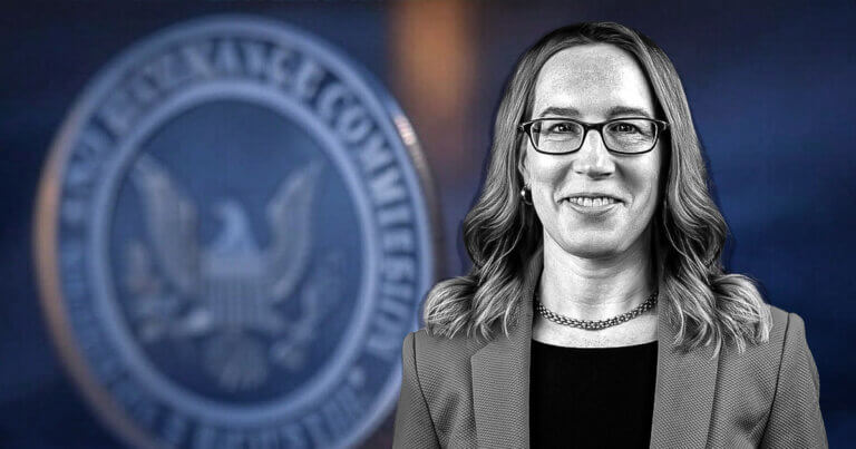 SEC unveils crypto project power led by ‘Crypto Mother’ Hester Peirce to forge modern regulatory course