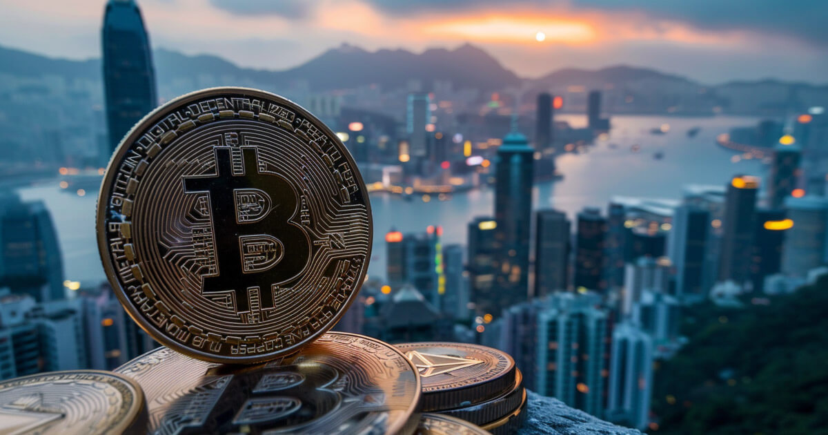 HK Asia inventory soars amid crypto-focused UTXO, Sora Ventures acquisition