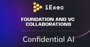 Collaborating for Privacy: iExec & VCs Drive Innovation in Web3 and AI