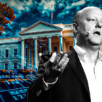 Circle CEO bullish on Trump’s crypto policy despite no mention during speech
