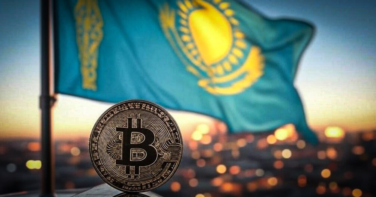 Kazakhstan liquidated 36 crypto exchanges with $100 million turnover and seizes $4.8 million USDT