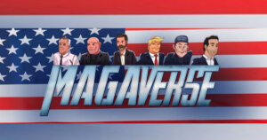 Magaverse ($MVRS) Relaunches with Community-Led Initiative