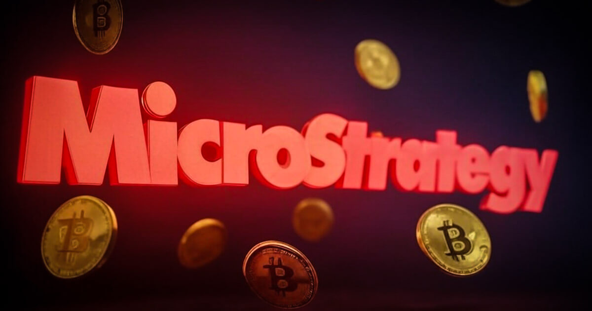 MicroStrategy to expand Bitcoin holdings with $563 million in fresh funding