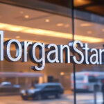 Morgan Stanley CEO says lender is exploring path to offer crypto in the US