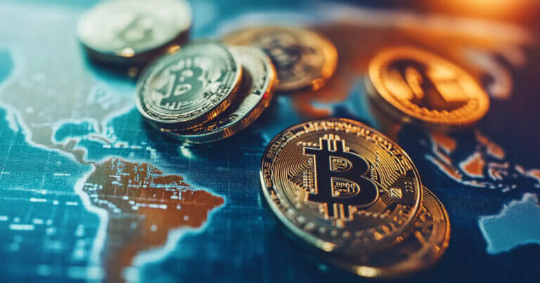 Unknown nation taken with Bitcoin as a change to old bonds, Bitwise CEO exhibits