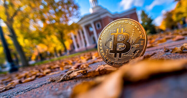 Recent Hampshire invoice proposes Bitcoin reserve for speak treasury investments