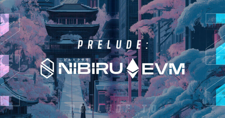 Nibiru EVM (Nibiru V2) Codebase Finalized Following Rigorous Security Audits
