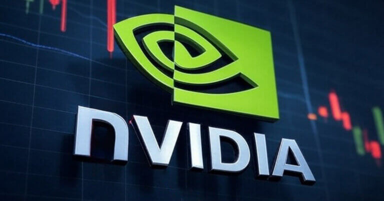 Nvidia’s single-day $465B loss surpasses combined market caps of XRP, Tether and Solana