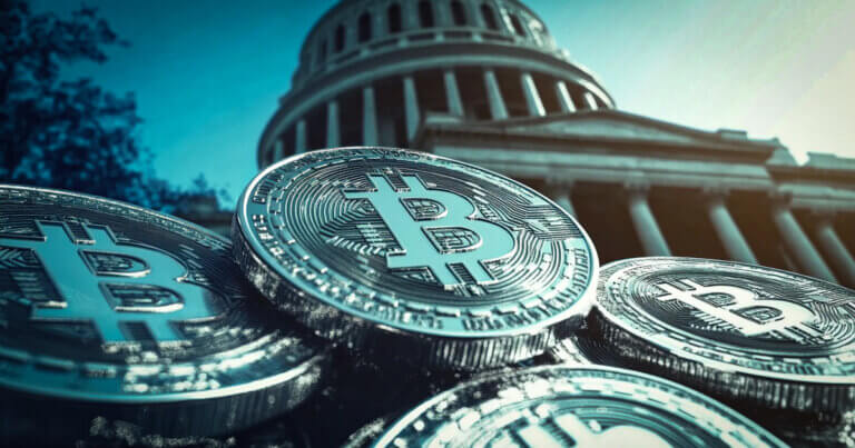 Oklahoma lawmaker introduces legislation to envision strategic Bitcoin reserve