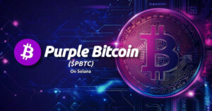 Purple Bitcoin ($PBTC): A Community-Driven Token Designed for Investors and Built for Growth