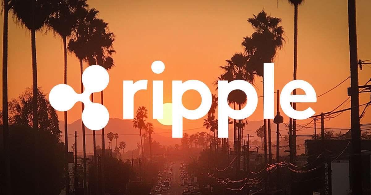 Ripple donates $100,000 in XRP for California wildfire aid amid ongoing SEC battle