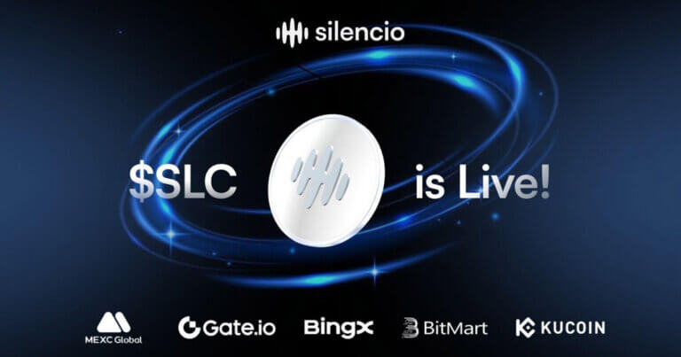 Silencio Network Officially Launches, Revolutionizing Noise Data Collection Globally
