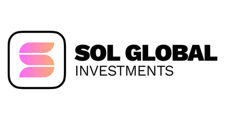 Sol Global Completes Strategic Reorganization of Non-solana Assets and Removes All Encumbered Debt