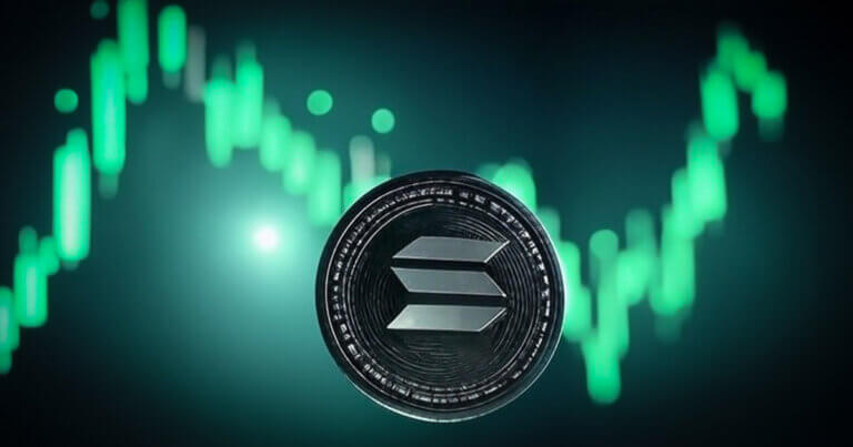 $2,300 Bitwise predicted bear case for Solana in 5 years, bull case $6,600