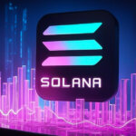 Solana leads monthly on-chain volume despite 60% decline amid memecoin crash
