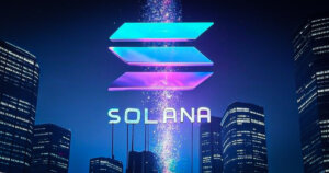 solana volume