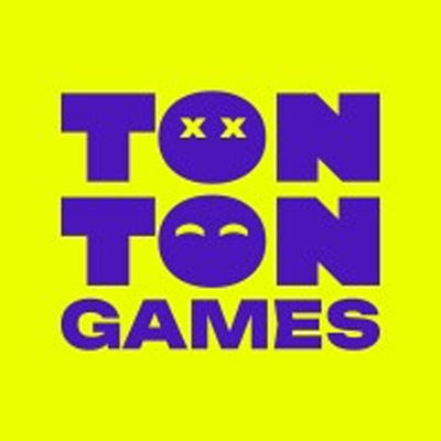 TonTon Games logo