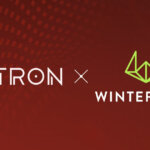 TRON and Wintermute Further Strategic Collaboration