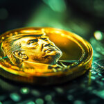 trump dex cex trading