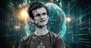 Vitalik Buterin warns we need decentralized defenses to handle AI risks