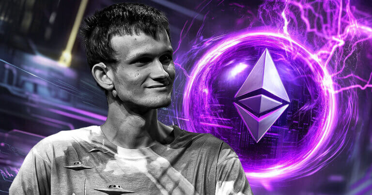 Vitalik Buterin defends Ethereum Foundation leader Aya Miyaguchi amid neighborhood assault