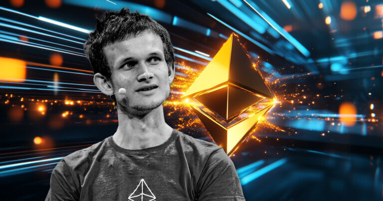 Vitalik Buterin calls to cement ETH as ‘triple-level asset’ within L1, L2 ecosystem