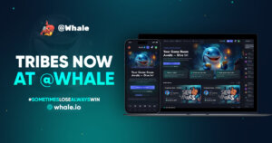 Whale On line casino Unveils Transformative Multiplayer Game, “Tribes”