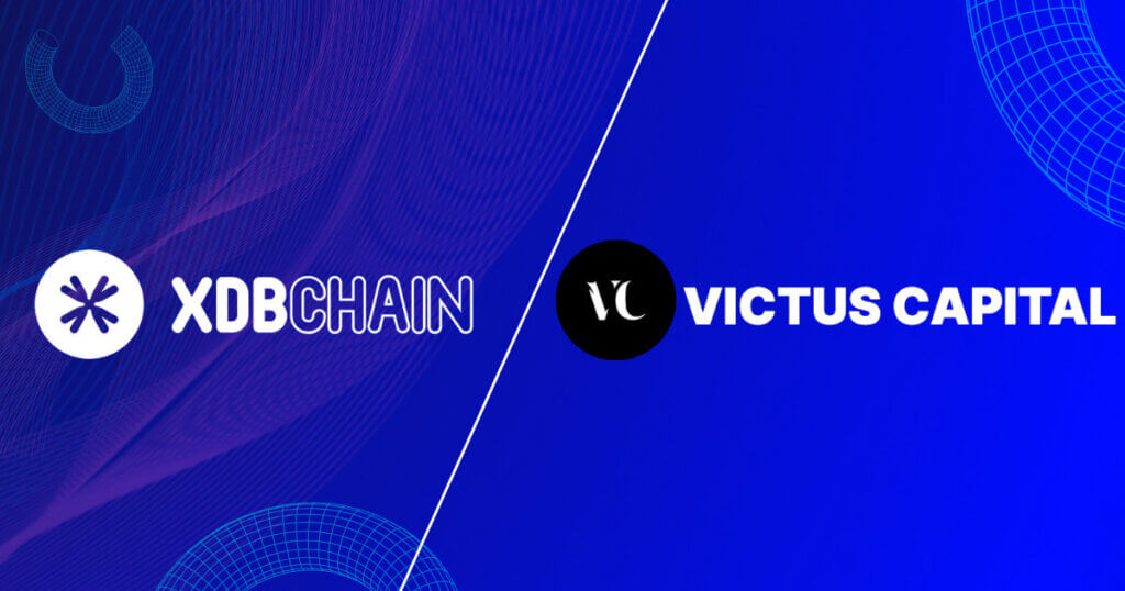 Victus Capital Partners with XDB CHAIN to Expand the Ecosystem with Real-World Assets and Branded Tokens