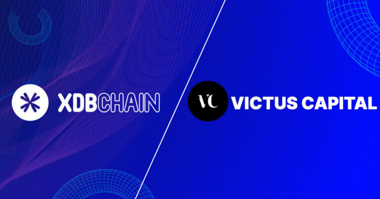 Victus Capital Partners with XDB CHAIN to Expand the Ecosystem with Real-World Assets and Branded Tokens
