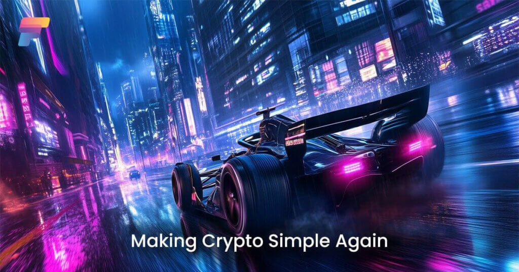 1Fuel (OFT) Raises Over $2 Million in Presale, Advancing Cross-Chain AI-Powered Crypto Solutions