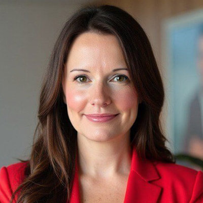 Erika Coppel photo