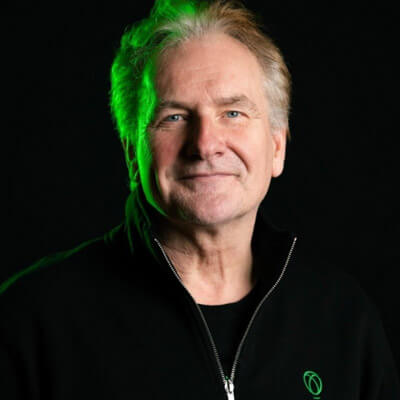 Simon McLoughlin photo