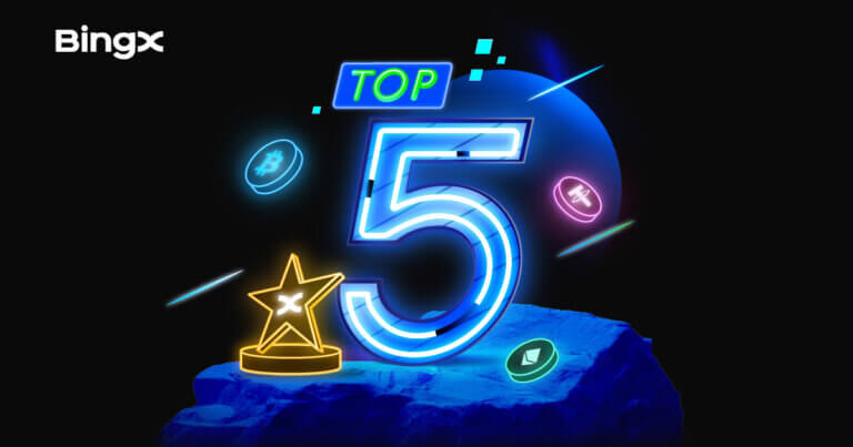 BingX Unveils New Futures Trading Page, Reinforcing Its Position Among Top 5 Derivatives Platforms