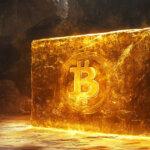 bitcoin mining difficulty hash rate block production