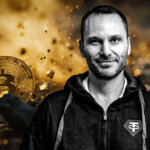 tether paolo ardoino bitcoin quantum