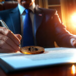 Sovereign wealth and insurance funds quietly accumulate Bitcoin in April – Coinbase exec