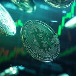 Bitcoin spot trading volumes struggle to keep pace with derivatives