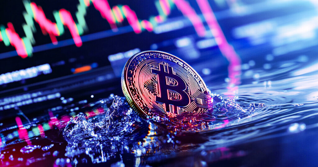 bitcoin futures open interest