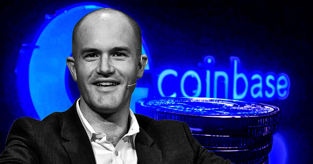 coinbase